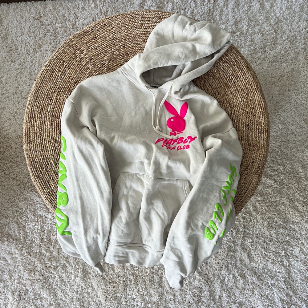 Playboy Hoodie